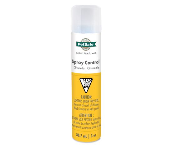 Petsafe Conserve De Recharge Spray Citronelle