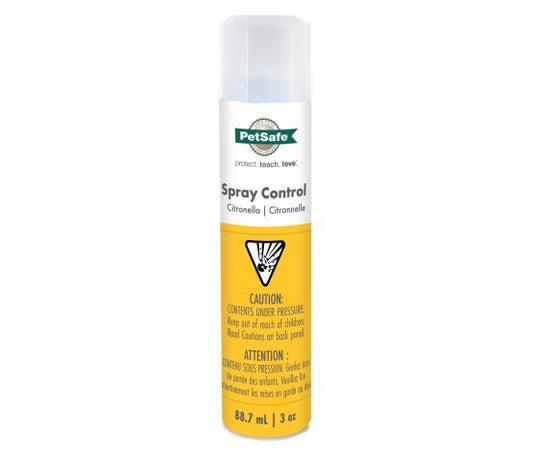 Petsafe Conserve De Recharge Spray Citronelle