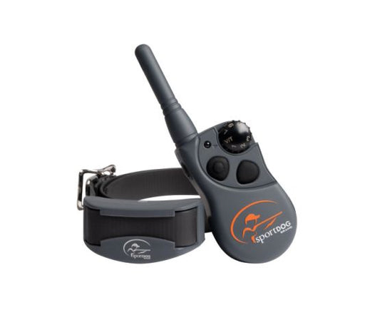 Petsafe Sportdog Collier + Système De Dressage Sporttrainer 450 Mètres