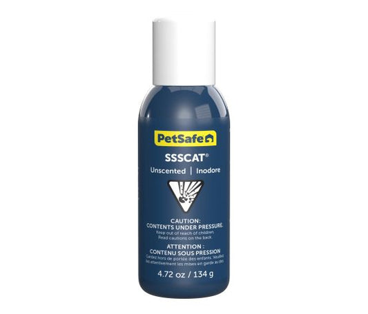 Petsafe Ssscat Recharge De Spray Répulsif
