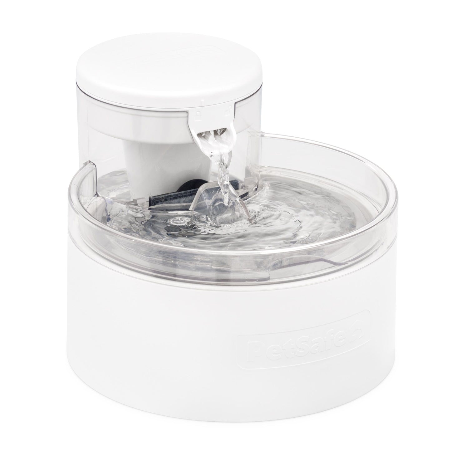 Petsafe Fontaine Sans Pompe Outlast Pour Animaux De Compagnie - 1,7 Litre