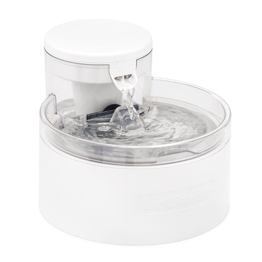 Petsafe Fontaine Sans Pompe Outlast Pour Animaux De Compagnie - 1,7 Litre