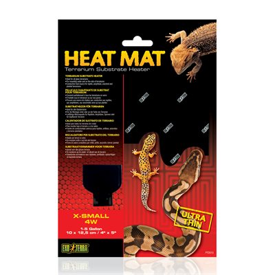 Exo Terra Heat Mat 4 Watt