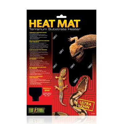 Exo Terra Heat Mat 8 Watt