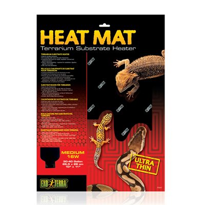 Exo Terra Heat Mat 16 Watt