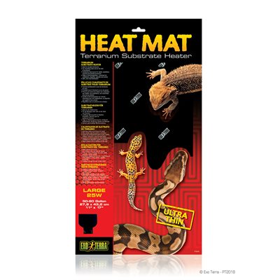 Exo Terra Heat Mat 25 Watt
