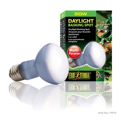 50W Day-Glo Lampe P/Lezarder-V