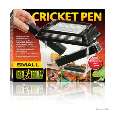 Exo Terra Cricket Pen, Small-V