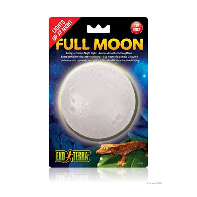 Lampe Full Moon Exo Terra