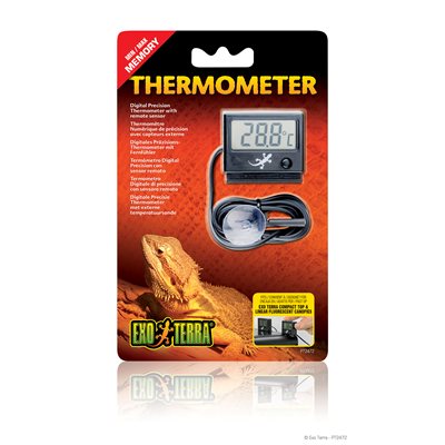 Thermo. Rept-O-Meter Del Ext-V