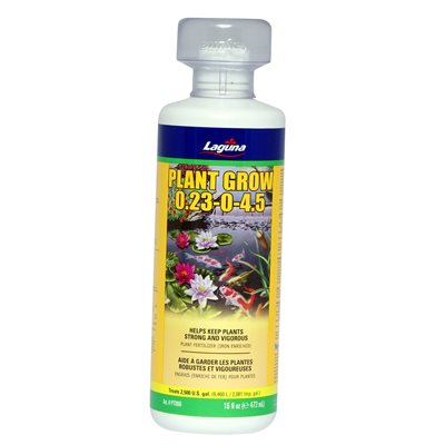 Laguna Plant Grow, 473Ml-V