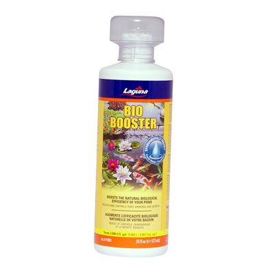 Laguna Bio Booster, 473Ml-V