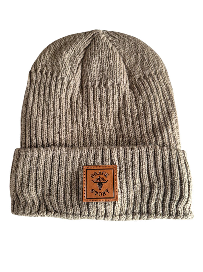 Shack Story Tuque