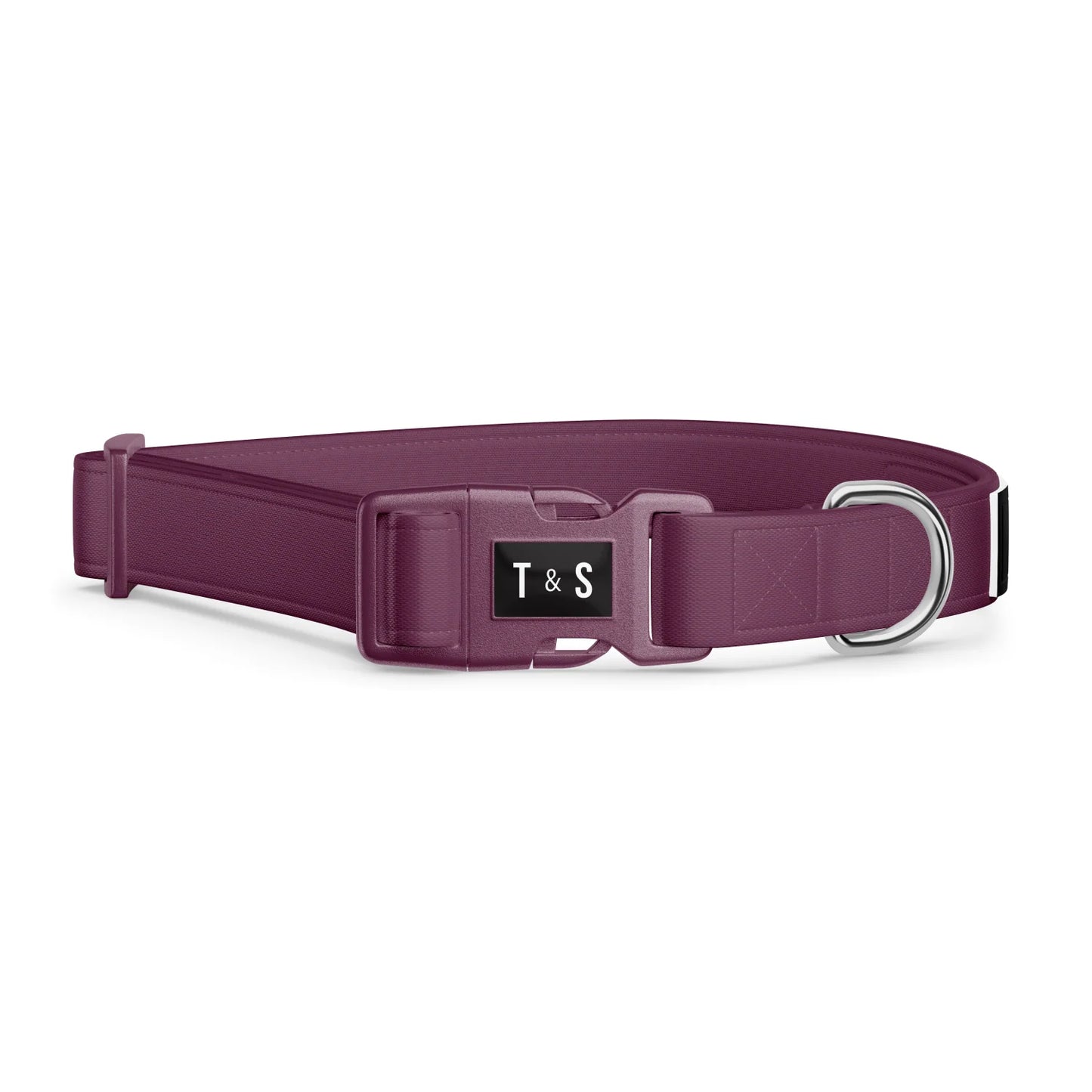 Tella & Stella Collier pour chien Collection Couleur