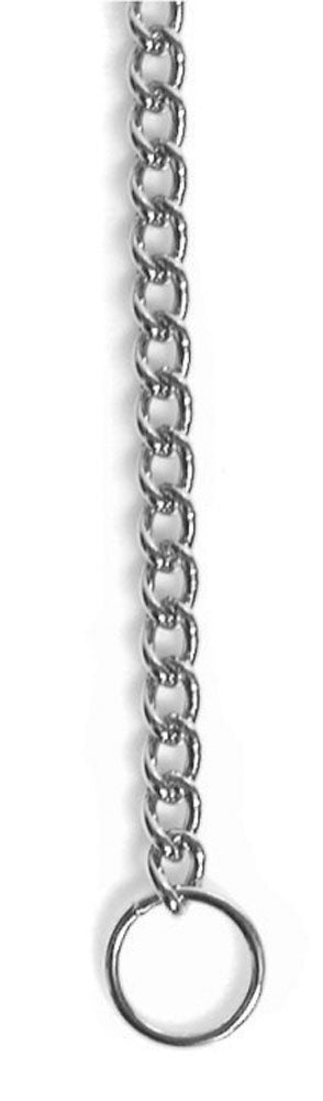 TUFF Collier Étrangleur Robuste – 70 cm