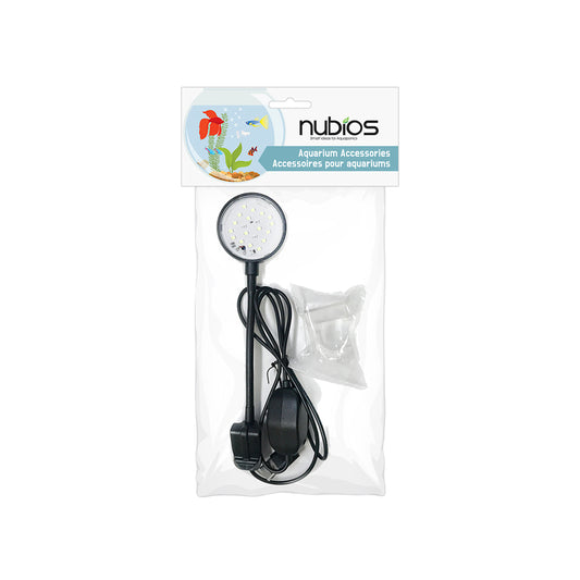 Nubios lumière Led