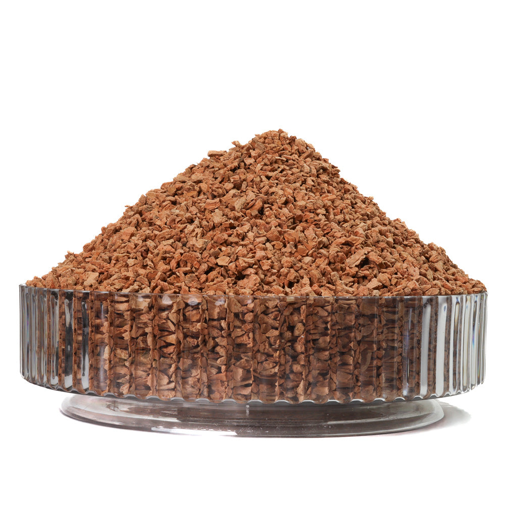 Mini & Moe – Granulés de liège (petites granulés) – 500 g