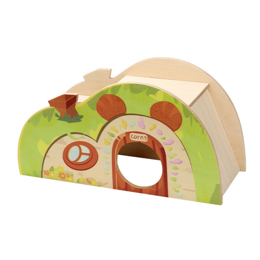 Mini & Moe – Cottage de fée – 29 x 9 x 15 cm