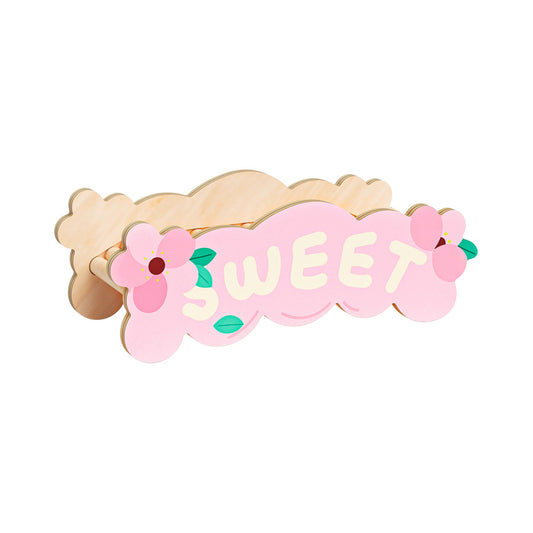 Mini & Moe – Pont Sweet Bridge – 21 x 8,4 x 7,4 cm