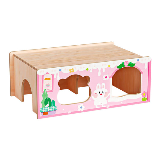 Mini & Moe – Maison Cake House – 30 x 13,2 x 12,3 cm