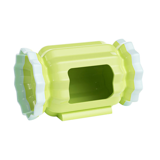 Mini & Moe – Cachette en céramique Candy Hide – 20,5 x 13 x 13 cm