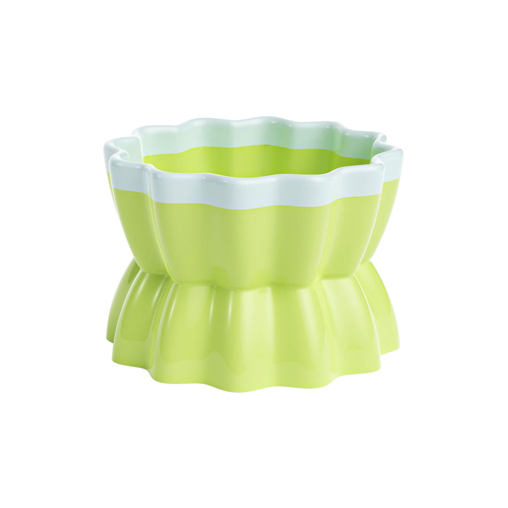 Mini & Moe – Bol en céramique Candy Bowl – 10,2 x 10,2 x 6,9 cm