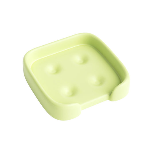 Mini & Moe – Plat en céramique Candy Dish – 12 x 12 x 28,5 cm