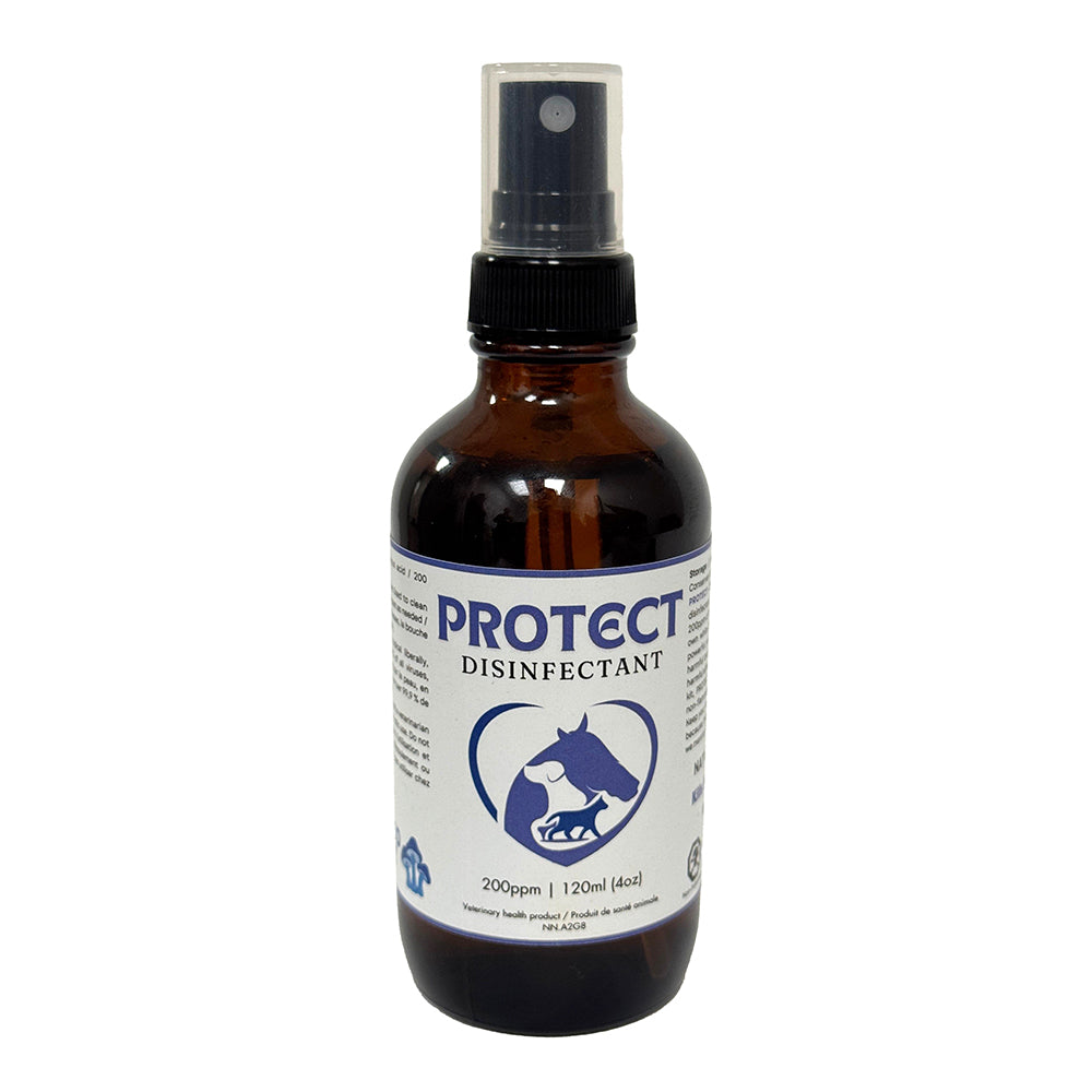 Myco Pet Protect 120ml