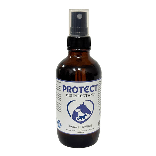 Myco Pet Protect 120ml