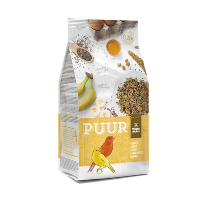 PURR  nourriture pour Canaries 750G