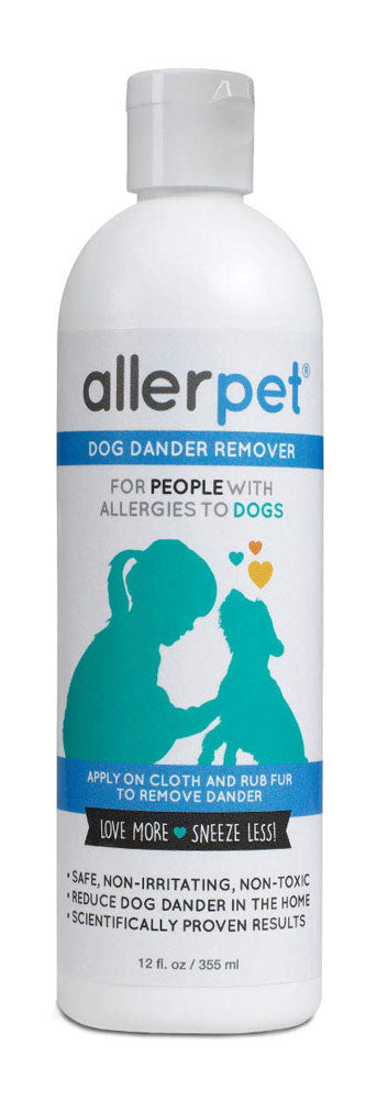 Allerpet Pour Chien