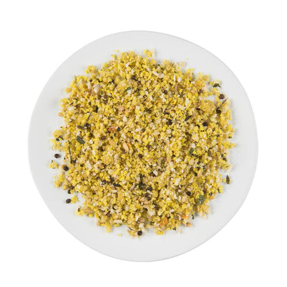 PUUR Fruits & Herb Crumble 200 g