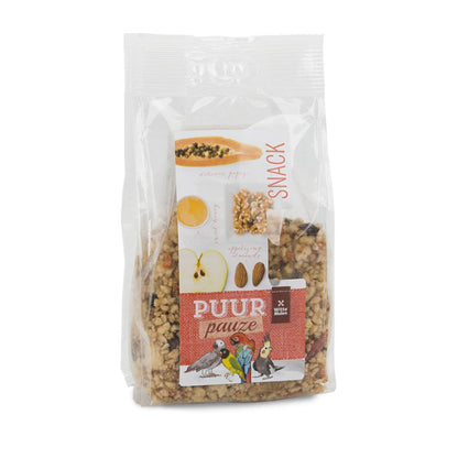 PUUR Fruits & Nuts Crumble 200 g