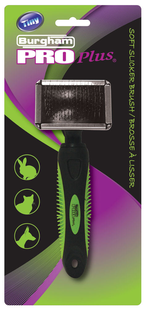 Proplus brosse à Lisser Très Petite