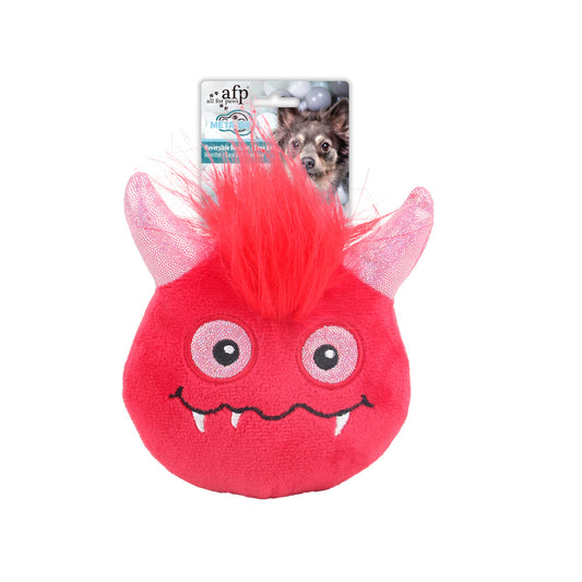 Balle réversible Monster/Baseball – ALL FOR PAWS Meta Ball