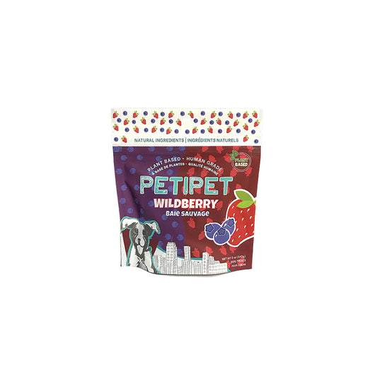Petipet Wildberries 5Oz