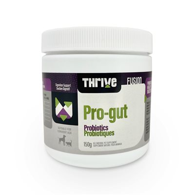 Thrive Supplements Progut 150G