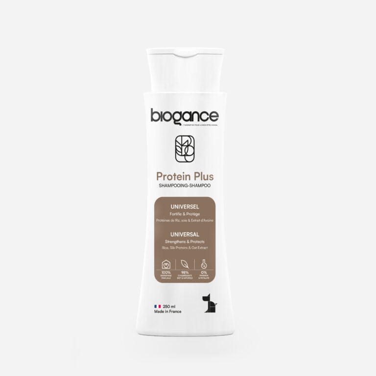 Biogance Shampooing Proteine Plus 250Ml
