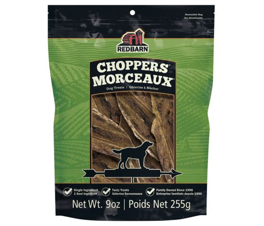 Redbarn Morceaux De Boeuf Pour Chien, Sac De 9oz