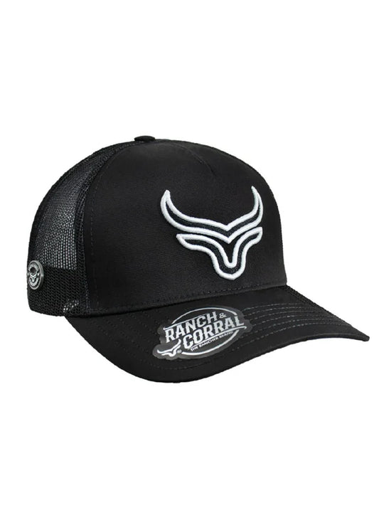Ranch & Corral |Casquette Brand Logo - Adulte