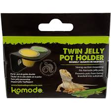 KOMODO – Twin Jelly Pot Holder