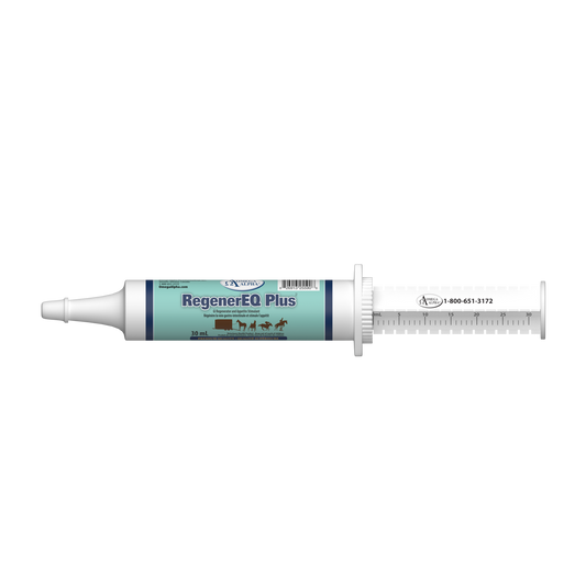 Omega Alpha RenenerEQ Plus 30ml
