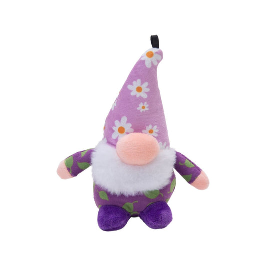 Snugarooz Jouet Pour Chien, Le Bébé Gnome Daisy - 6"