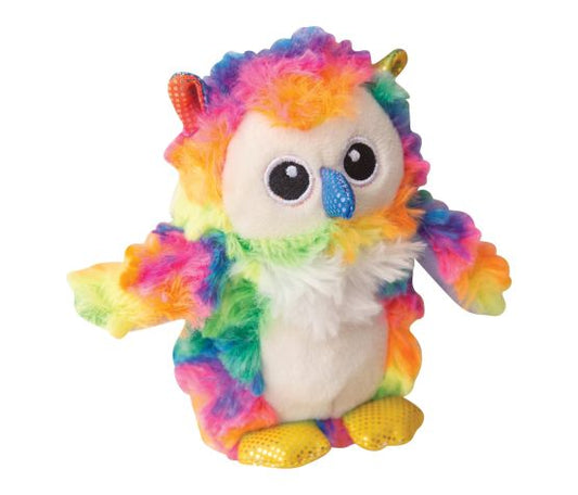 Snugarooz Jouet Pour Chien, Le Bébé Hibou Hootie - 5"