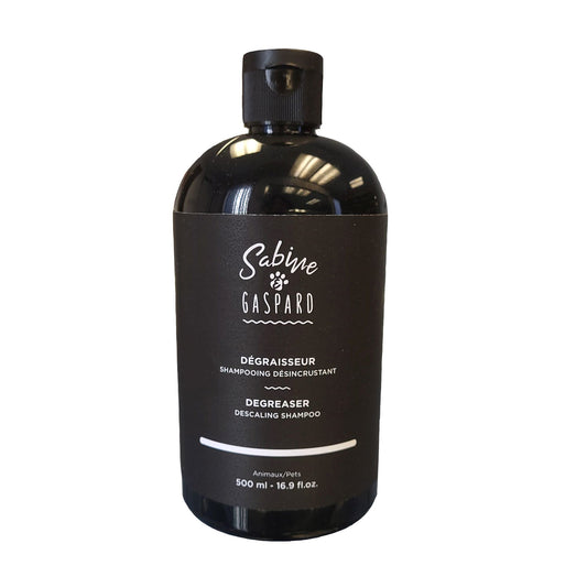 Sabine & Gaspard, Dégraisseur 500Ml