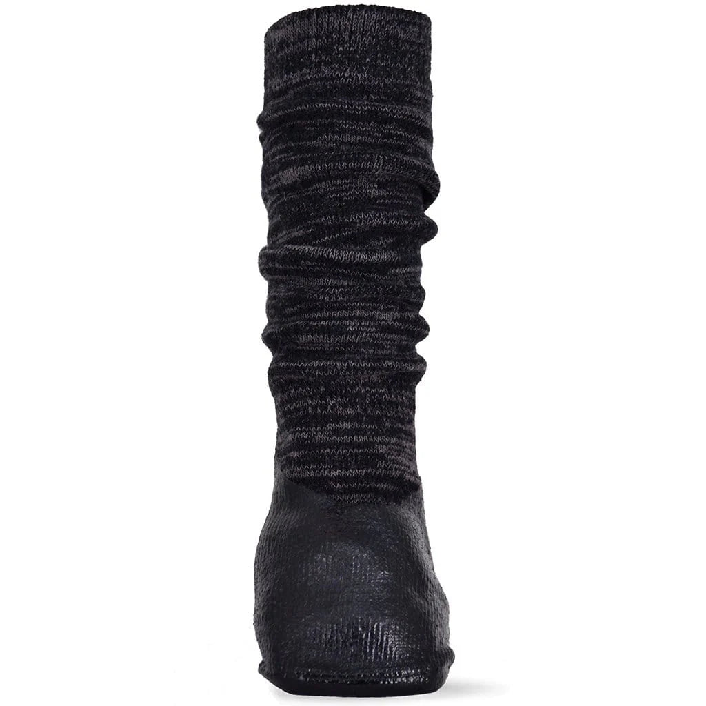 Muttluks MuttSlouchers  Noir et Gris