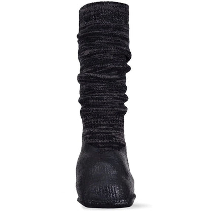 Muttluks MuttSlouchers  Noir et Gris