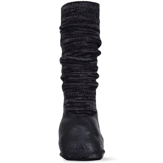 Muttluks MuttSlouchers  Noir et Gris