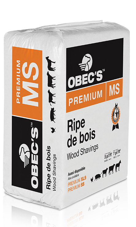 Ripobec ripe de bois grosse 3pi