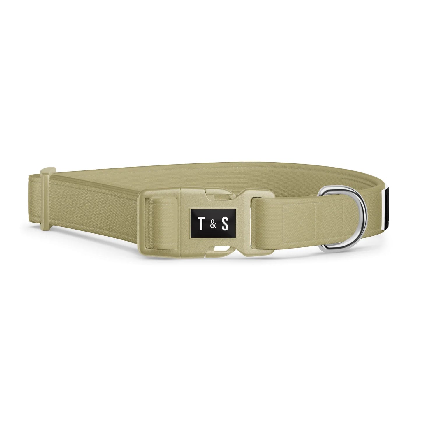 Tella & Stella Collier pour chien Collection Couleur
